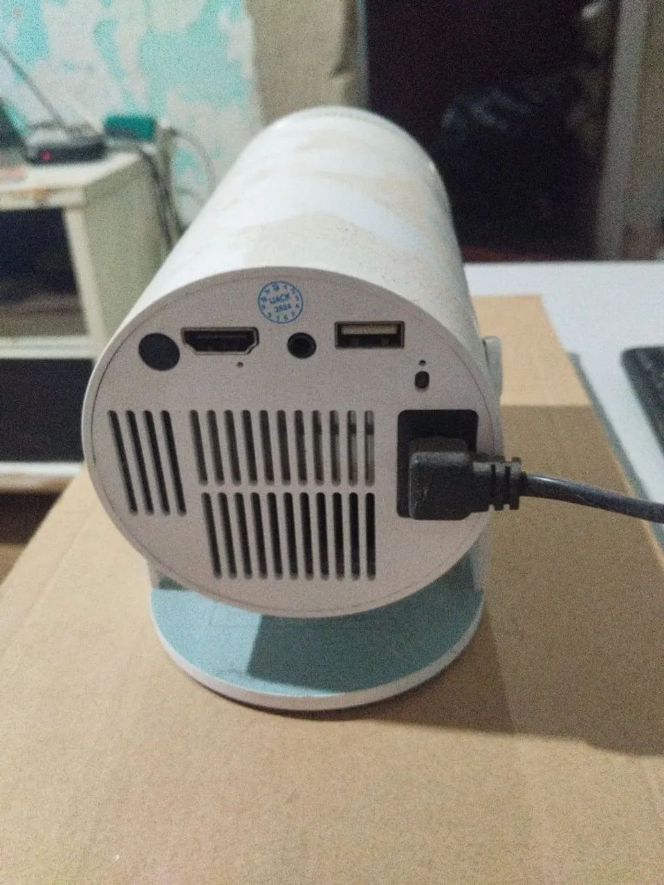 Projetor  - Foto 2