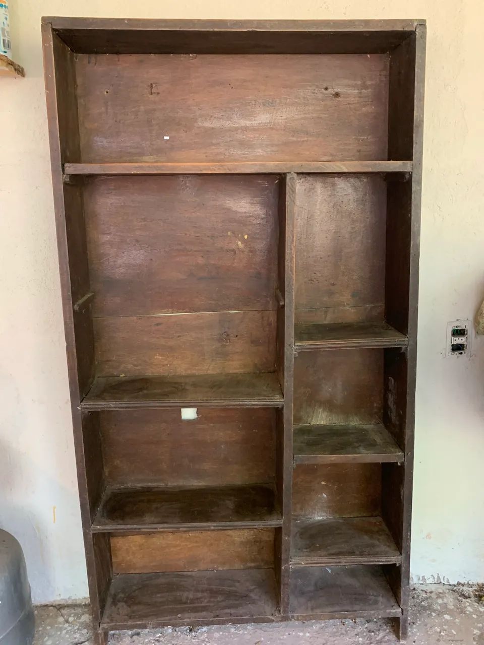 Estante - Foto 4