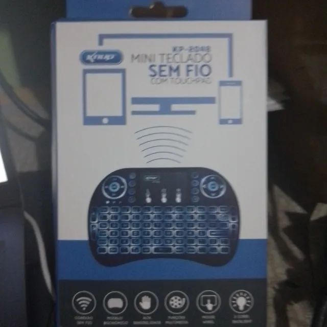 teclado mini usb440254973913354240