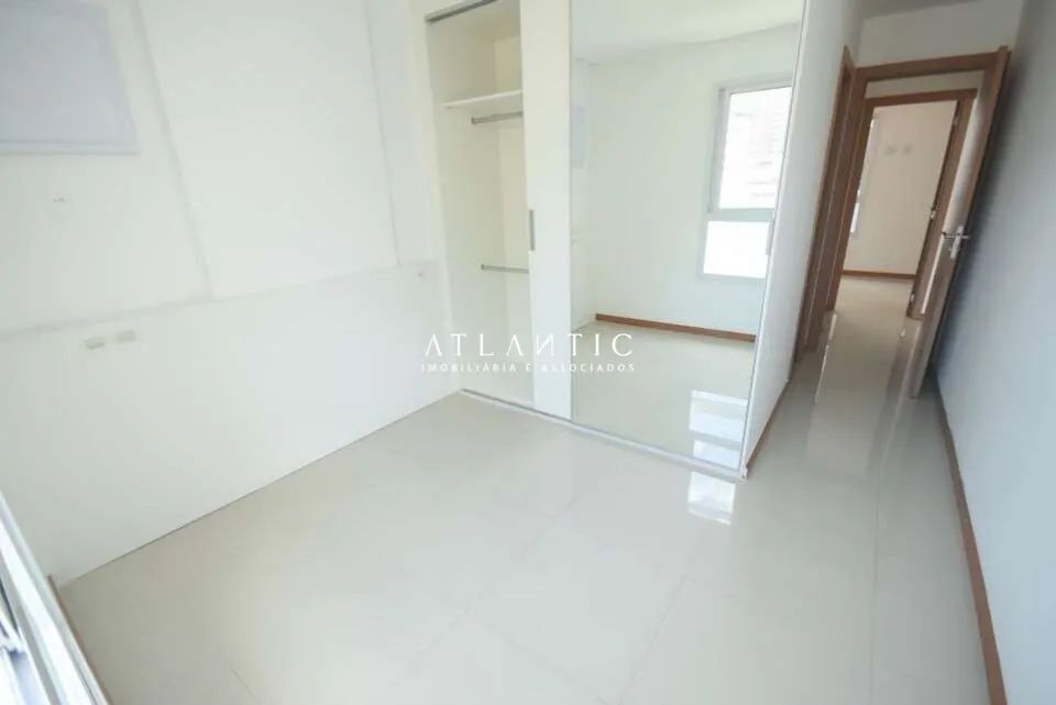 Apartamento 2 Quartos com Vista Livre no Edifício Monte Verde - Itapuã - Vila Velha / ES - Foto 5