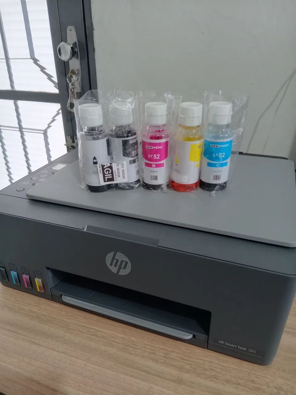 Impressora HP - Foto 6