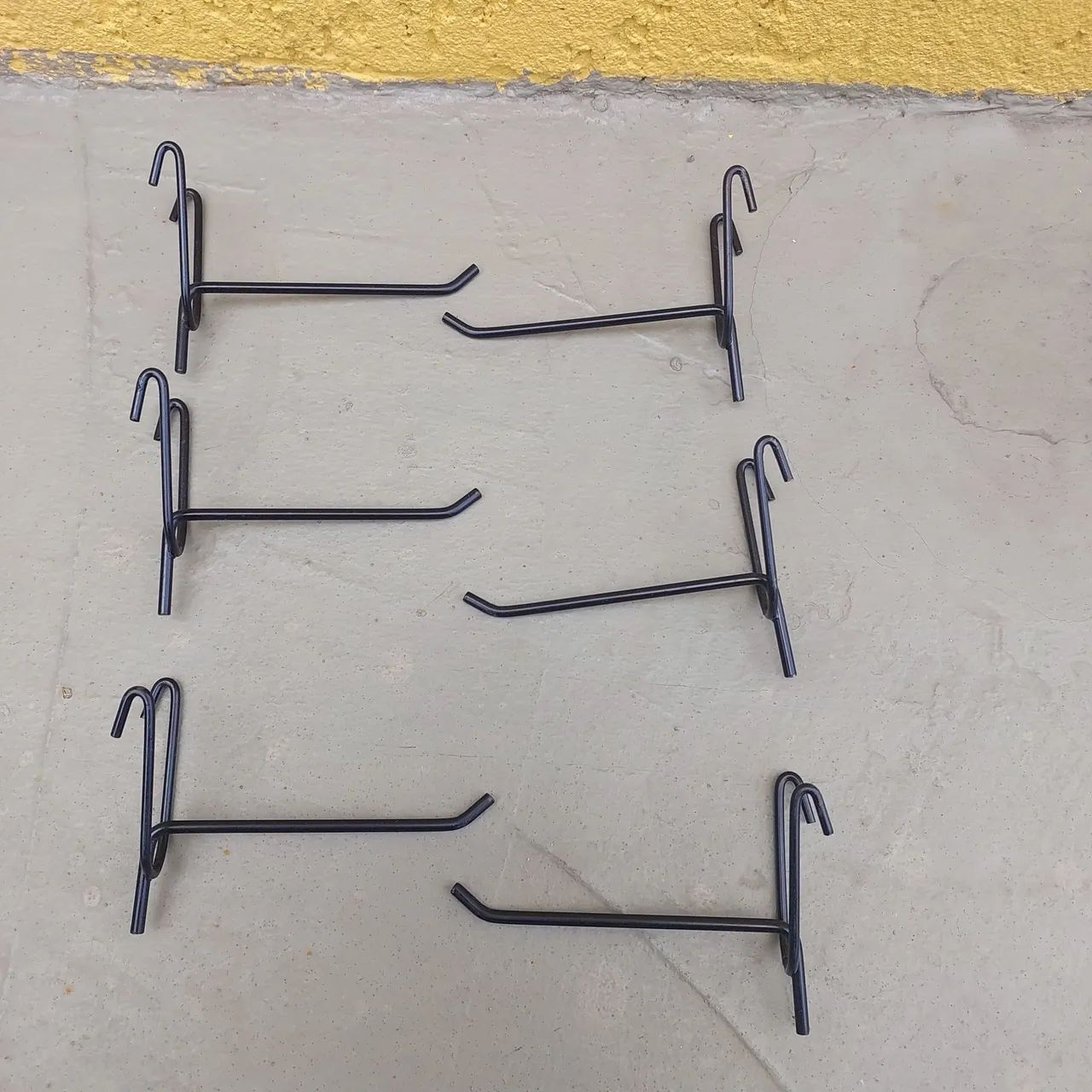 Ganchos para tela - Foto 3