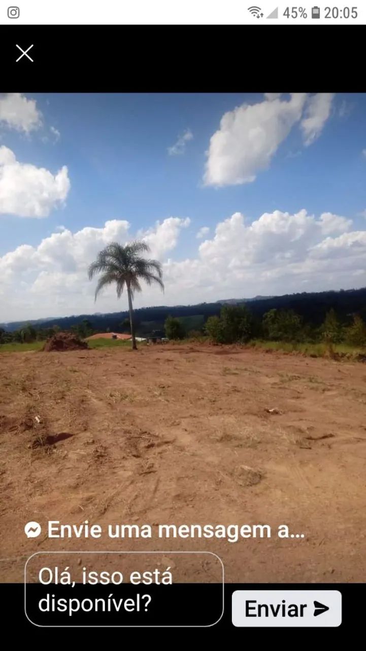 Terreno. 1000(M2) - Foto 2