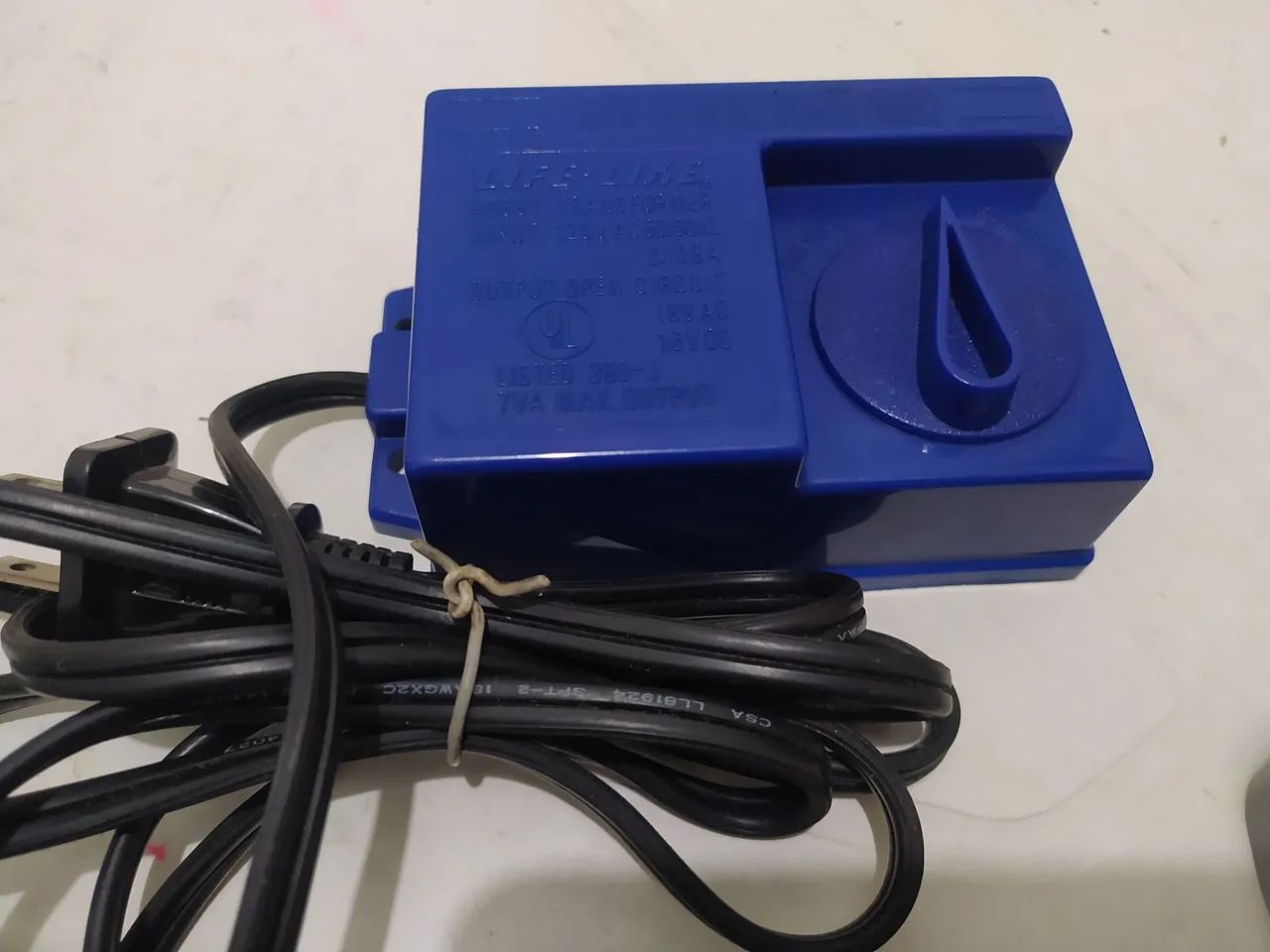Ferromodelismo Controlador de velocidade trem elétrico 
