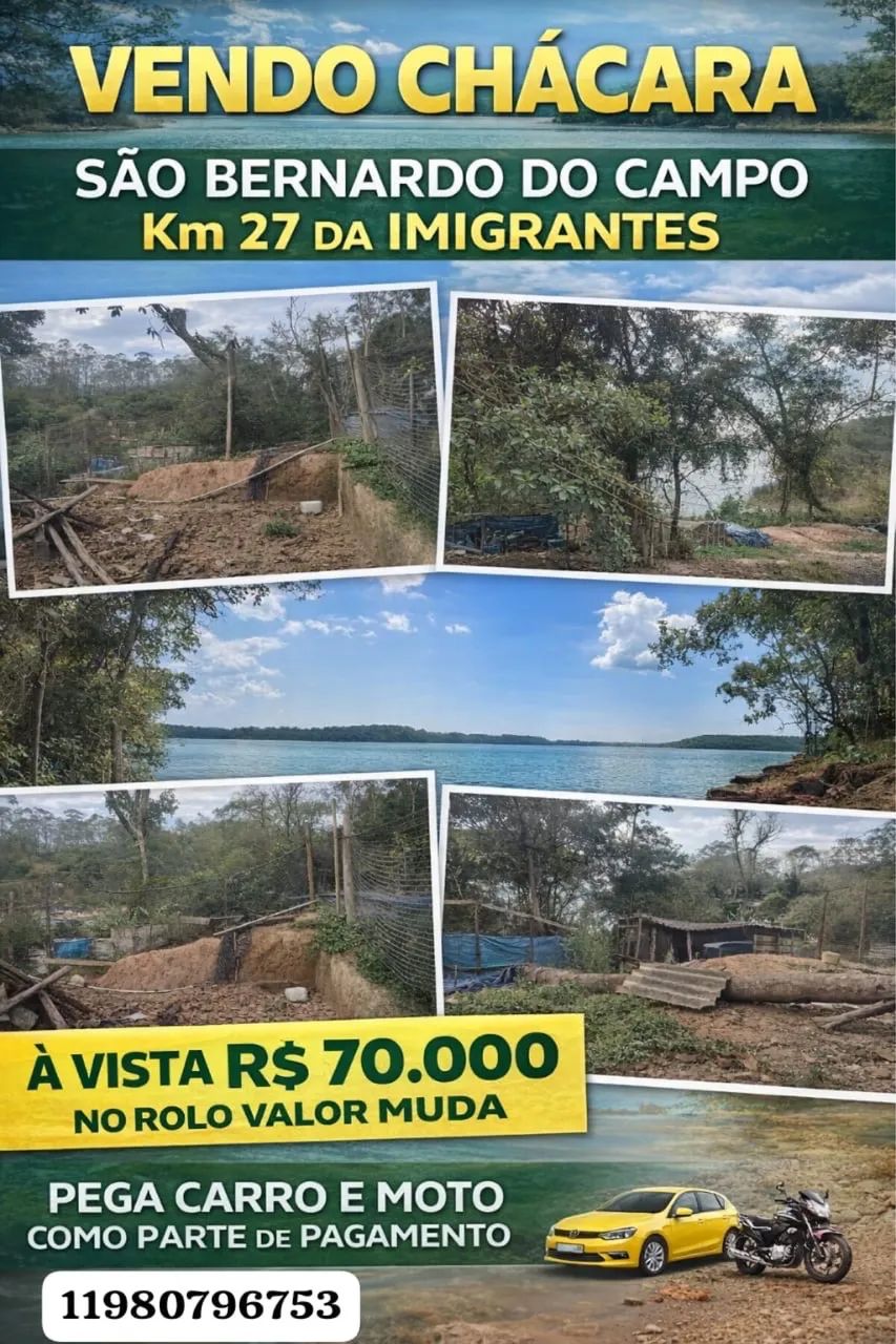 Foto - São Bernardo do Campo - Cooperativa
