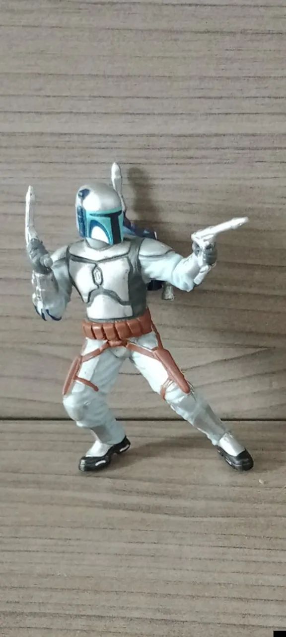 star wars minifugure