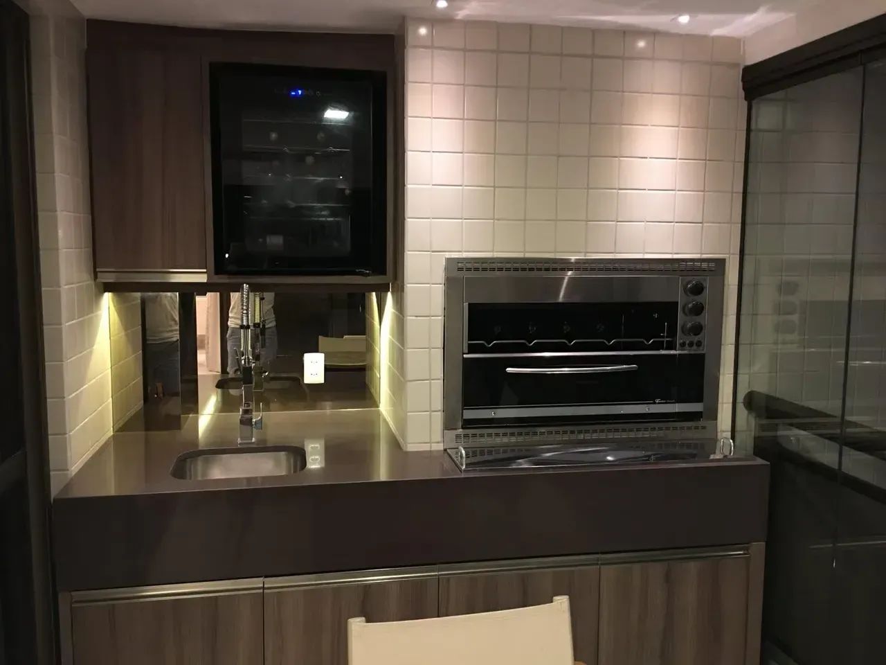 Apartamento com 3 Suítes na Aldeota - Foto 5