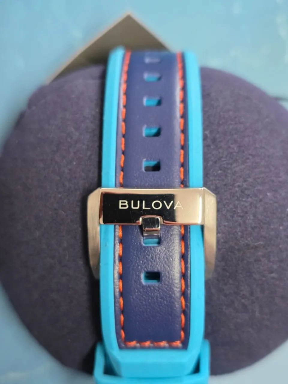 Bulova Marine Star E1 - Foto 3