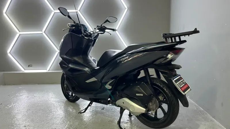 Honda PCX Gasolina Automático - Foto 4