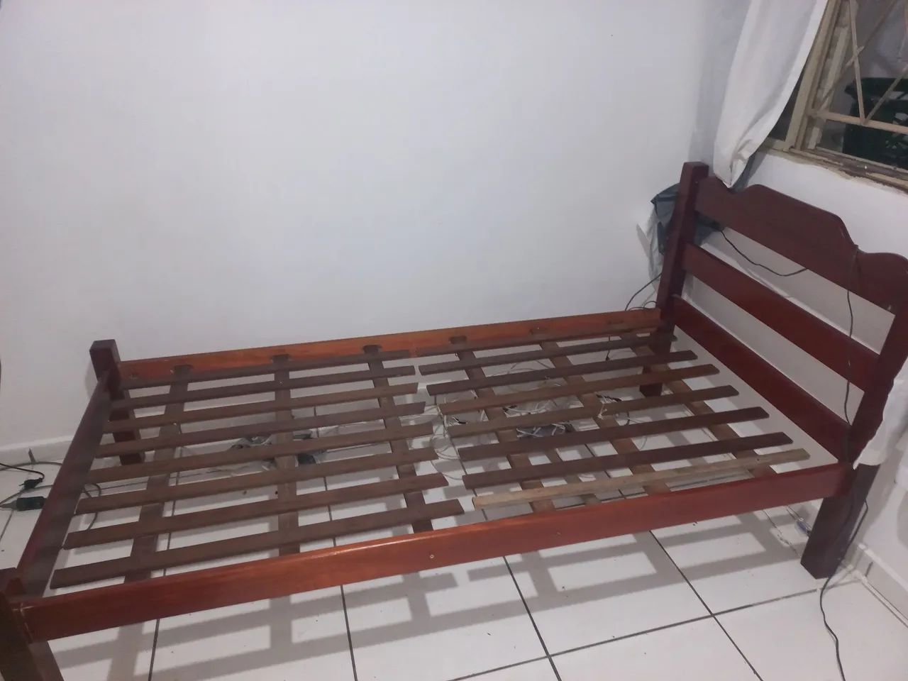 Cama solteiro - Foto 2