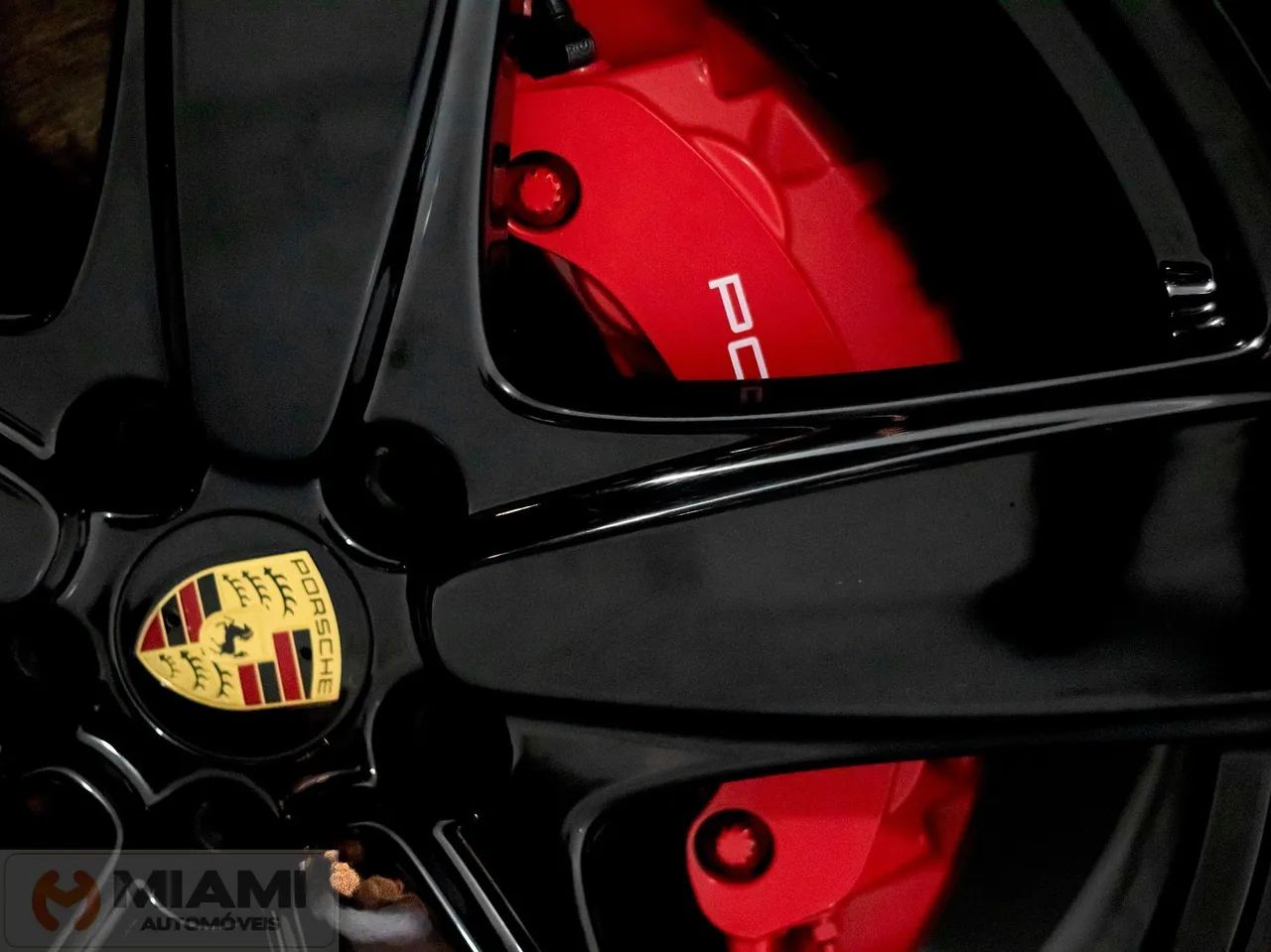 Porsche Macan GTS 2017 - Foto 4
