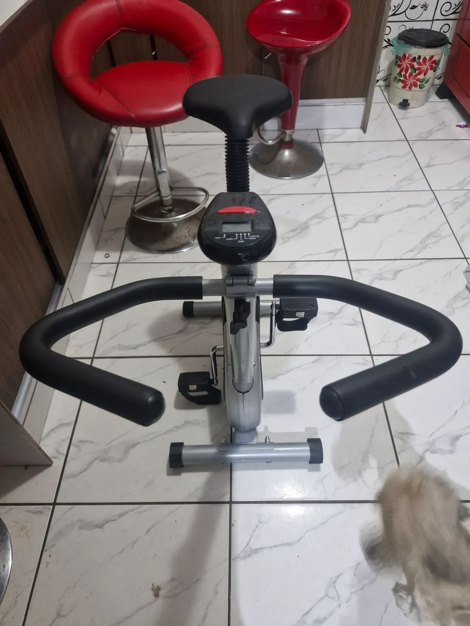 Bicicleta ergometrica  - Foto 2