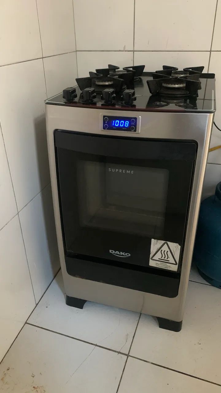 Fogão  - Foto 2
