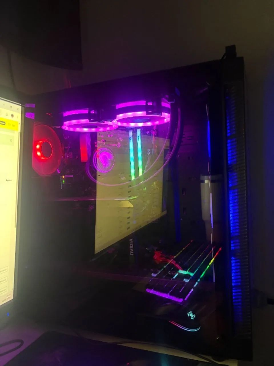 COMPUTADOR GAMER - Foto 3