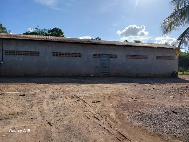 Super Oportunidade 2 Galpões pelo preço de 1 - Foto 3