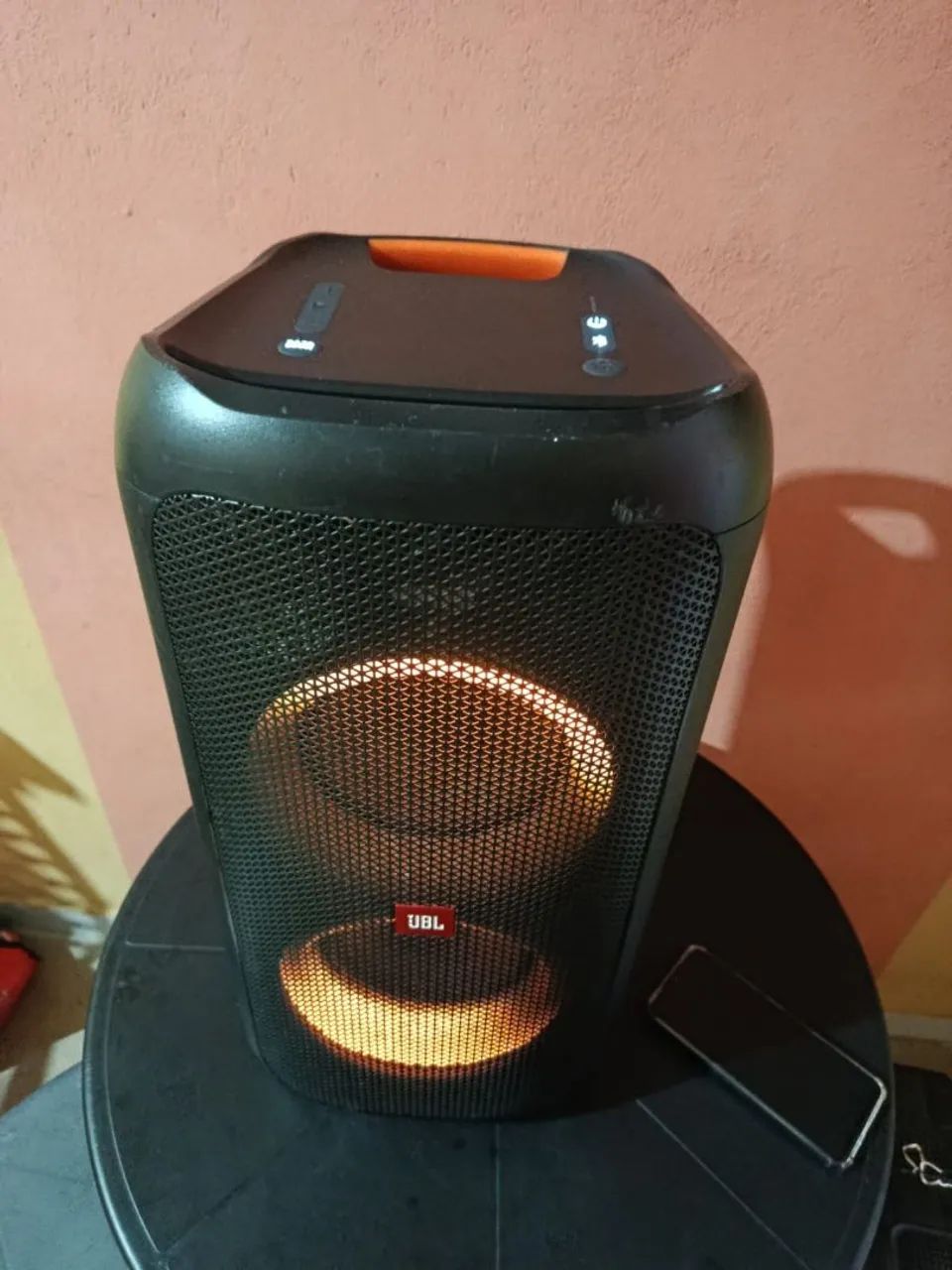 JBL  - Foto 4