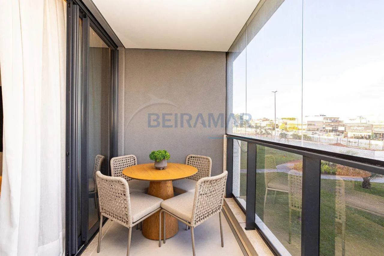 Apartamento à venda com 3 suítes na Quadra 500 - Sudoeste