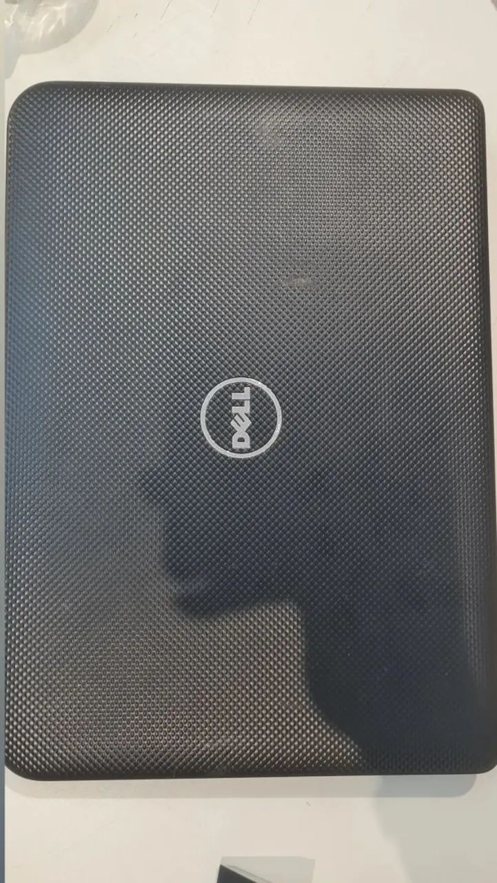 Notebook Dell