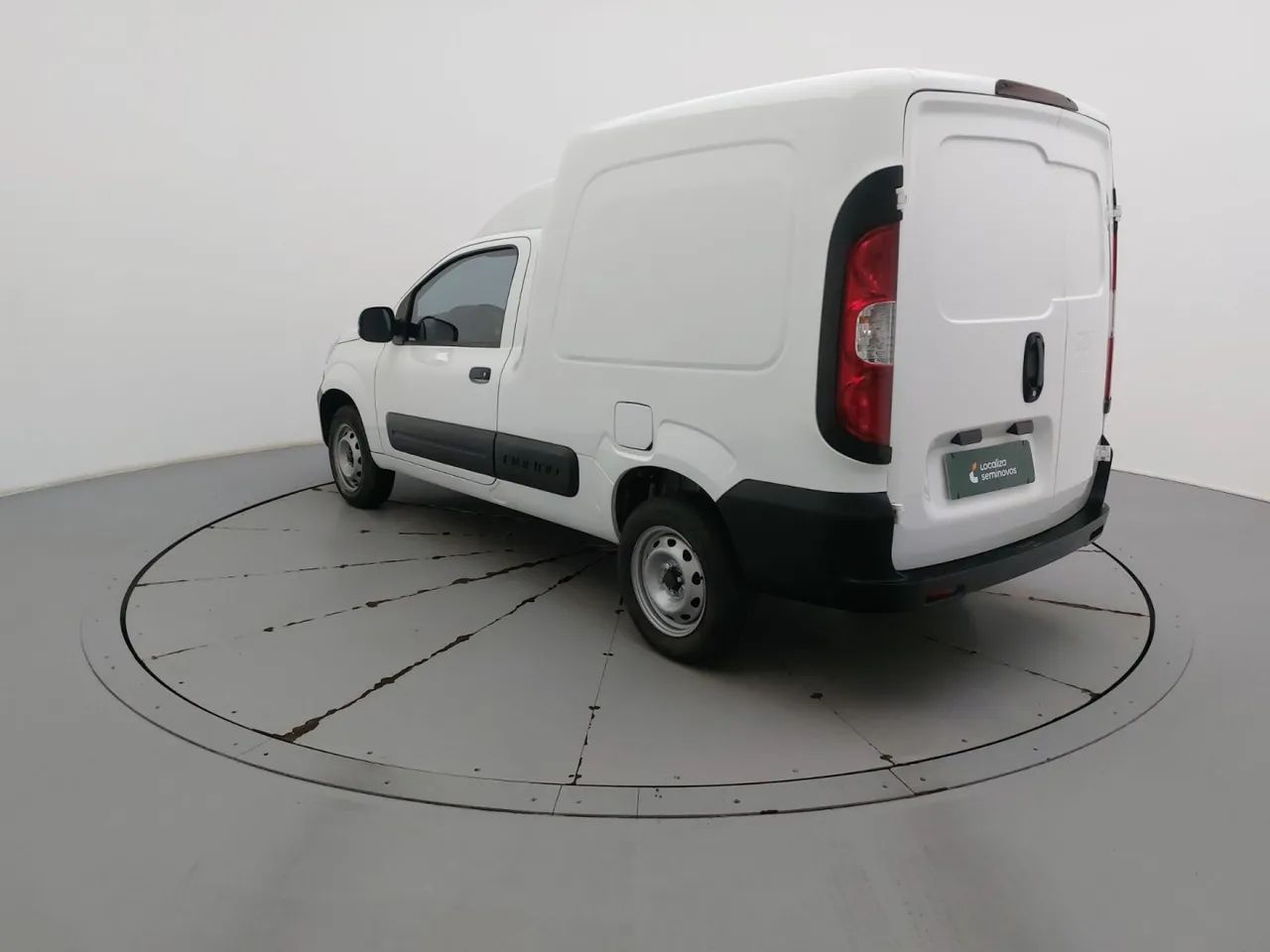Fiat Fiorino Endurance EVO 1.4 Flex 8V 2p, foto 3 de 16