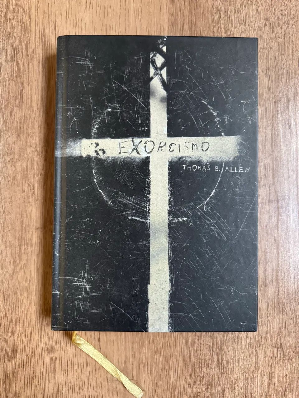 Lote com Livros de Horror/Terror - Foto 4