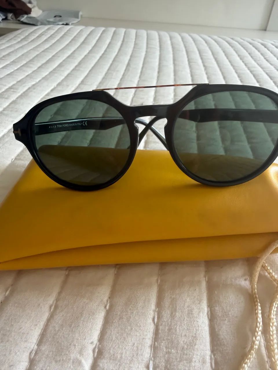 Óculos Ray Ban - Foto 2