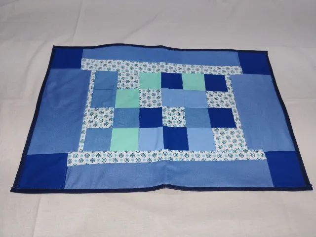 Patchwork - Foto 4