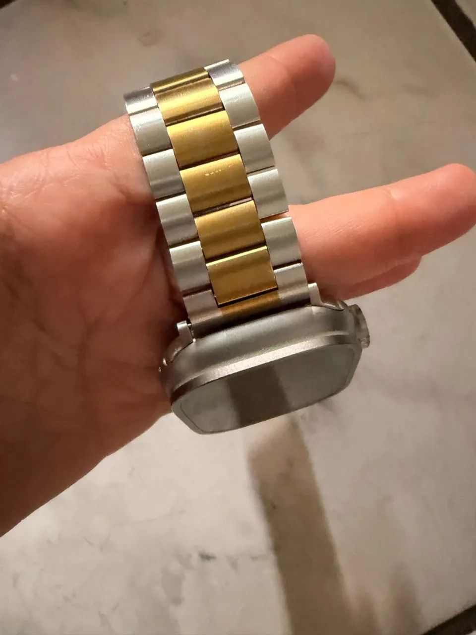 Apple Watch Ultra 2 - Foto 5