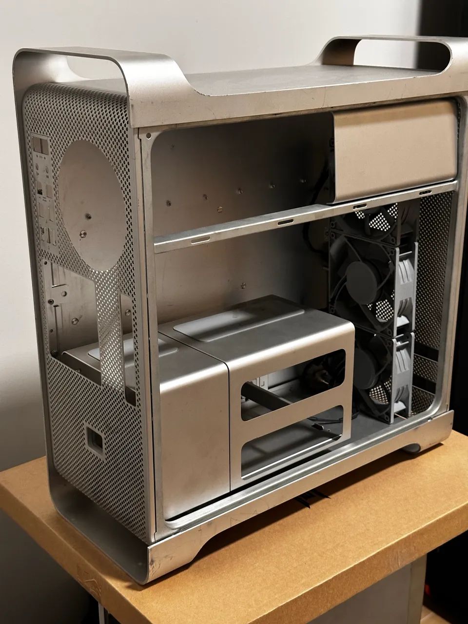 Gabinete Mac Pro / power Mac - Foto 5