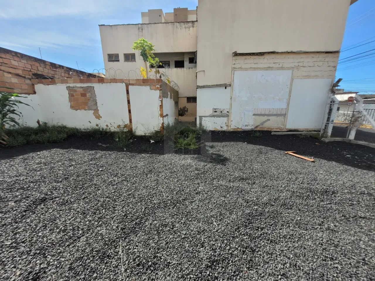 Terreno para locação no bairro Brasil - Foto 5