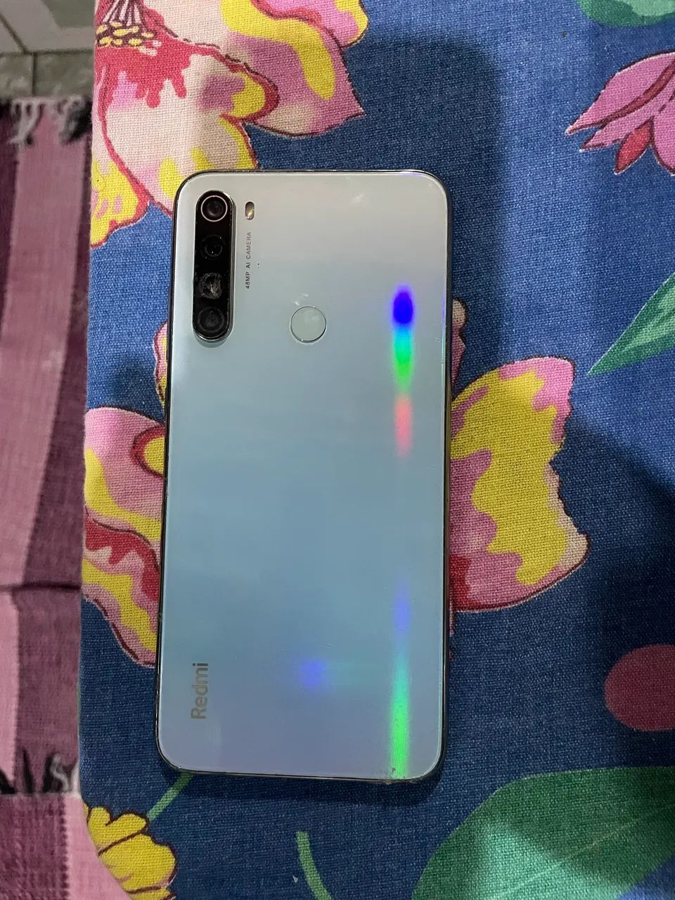 Redmi note 8 - Foto 2