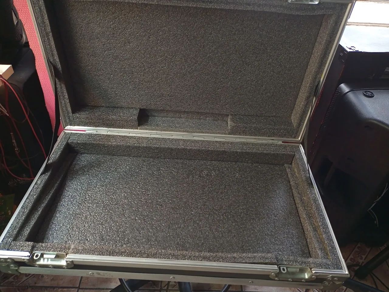 Hard Case Profissional Super Resistente - Foto 3