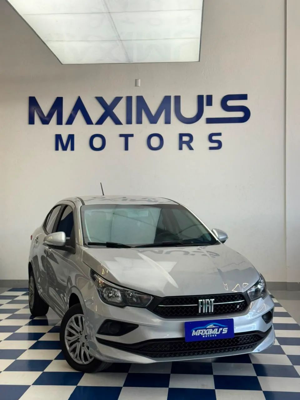 Fiat Cronos 1.3 8V Flex 2022 - Foto 3