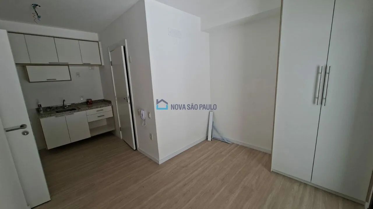 Studio para locação! Vila Clementino.