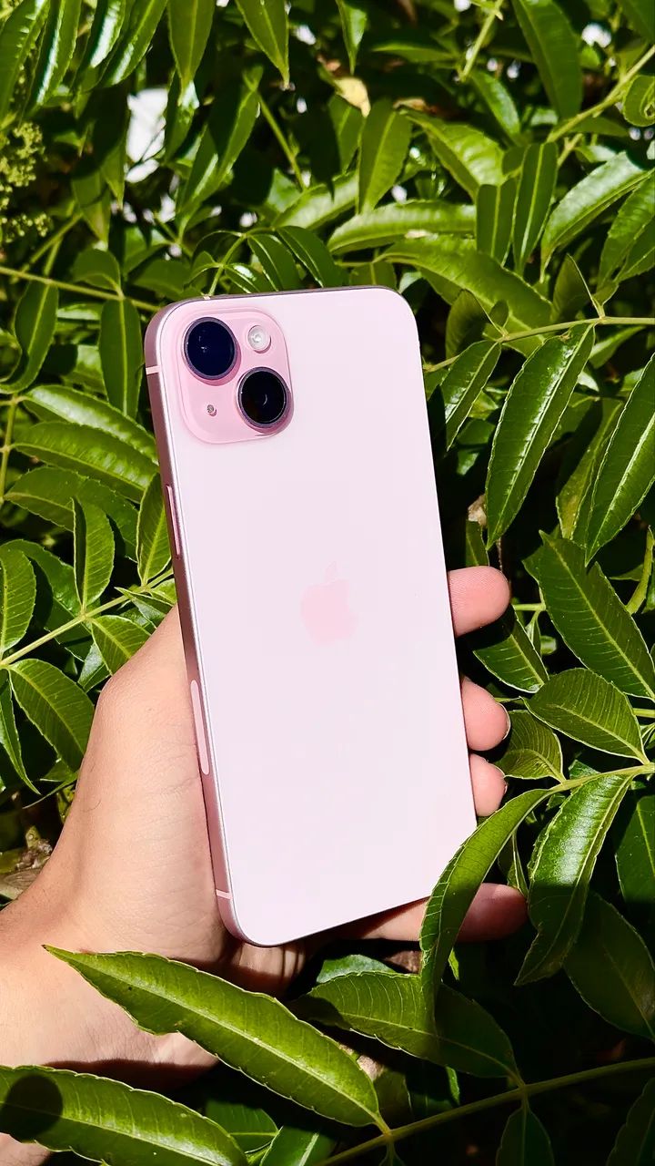 iPhone 15 Bateria 89% 128gb (impecável) - Foto 4