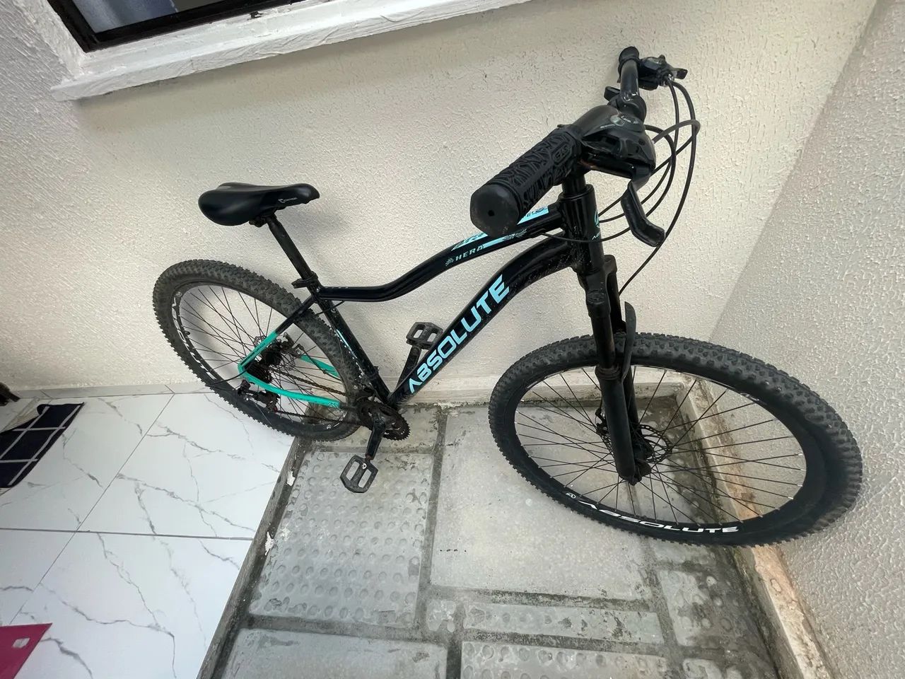 Bicicleta - Foto 2