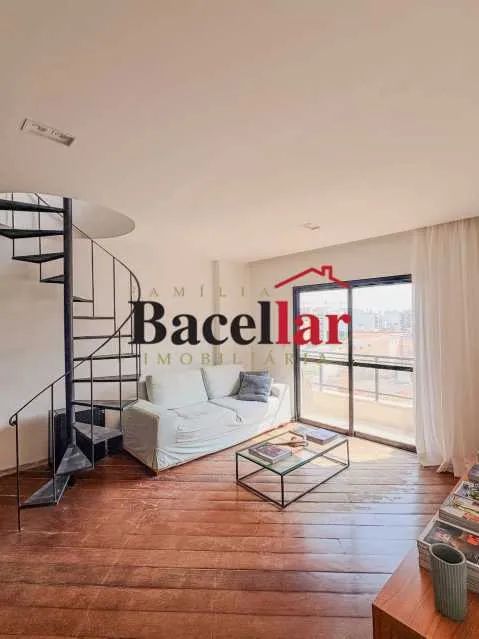 Apartamento : / Residencial / Tijuca - Foto 2