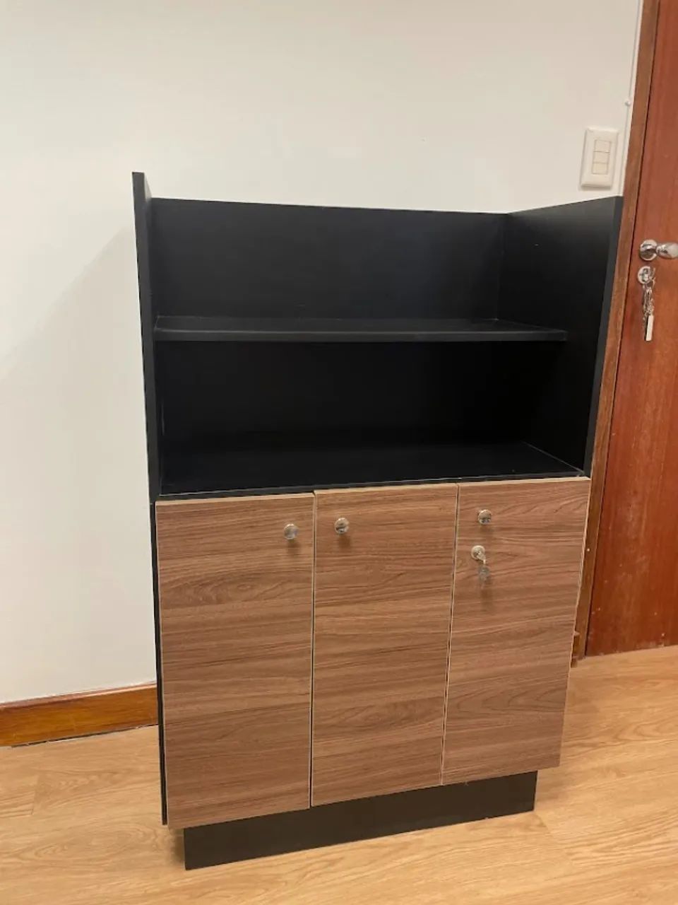 Armário de Escritório em MDF - Foto 3