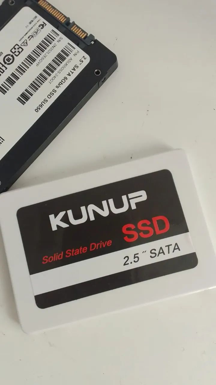 ssd 120gb knup