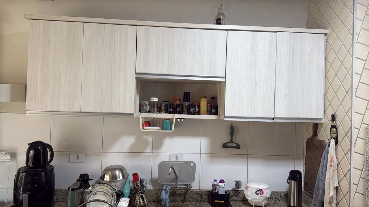 Cozinha  - Foto 2