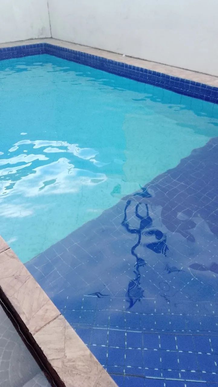 ? Limpeza e Manutenção de Piscinas - Deixe sua piscina pronta para usar!<br>