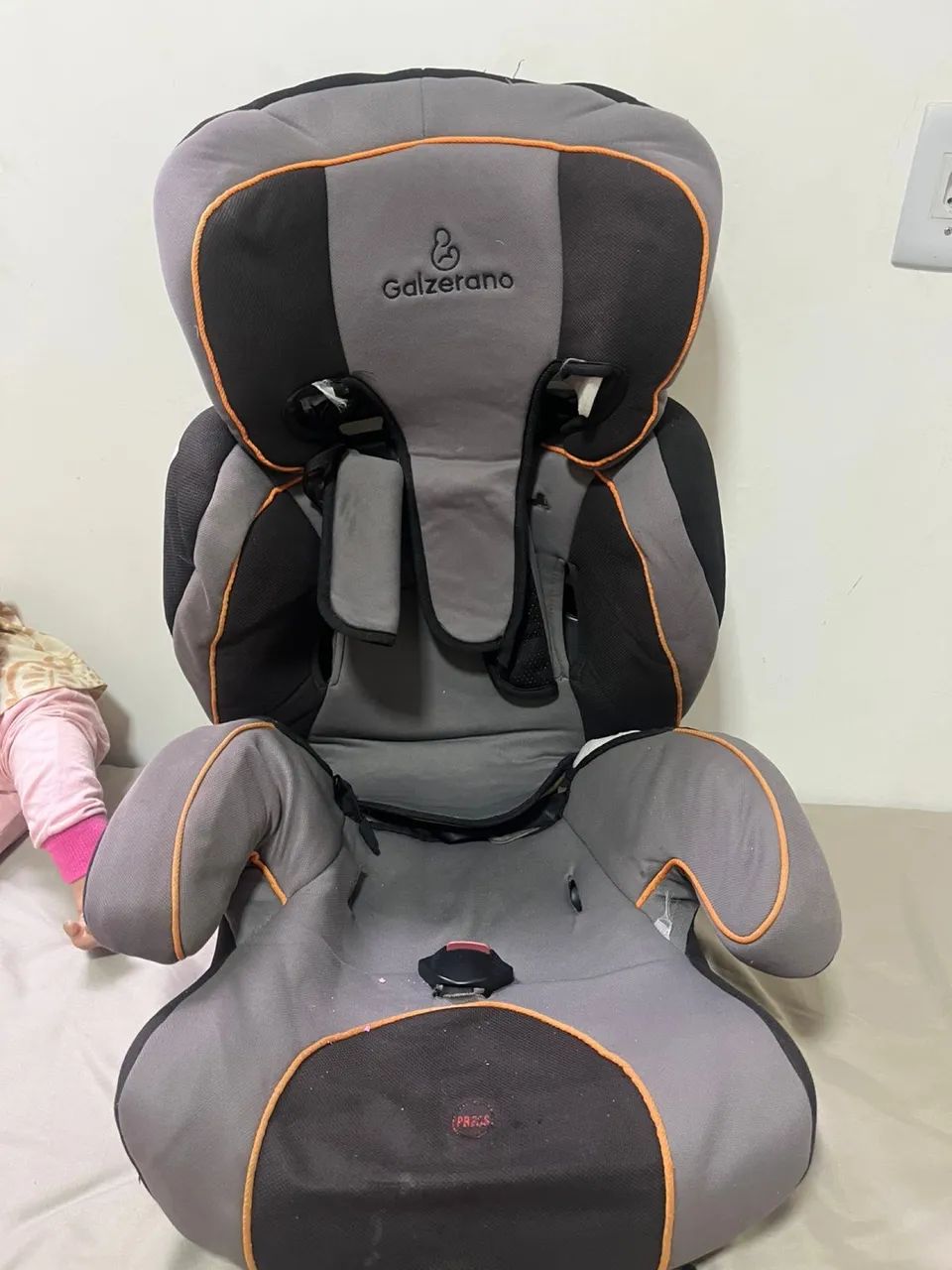 Cadeirinha