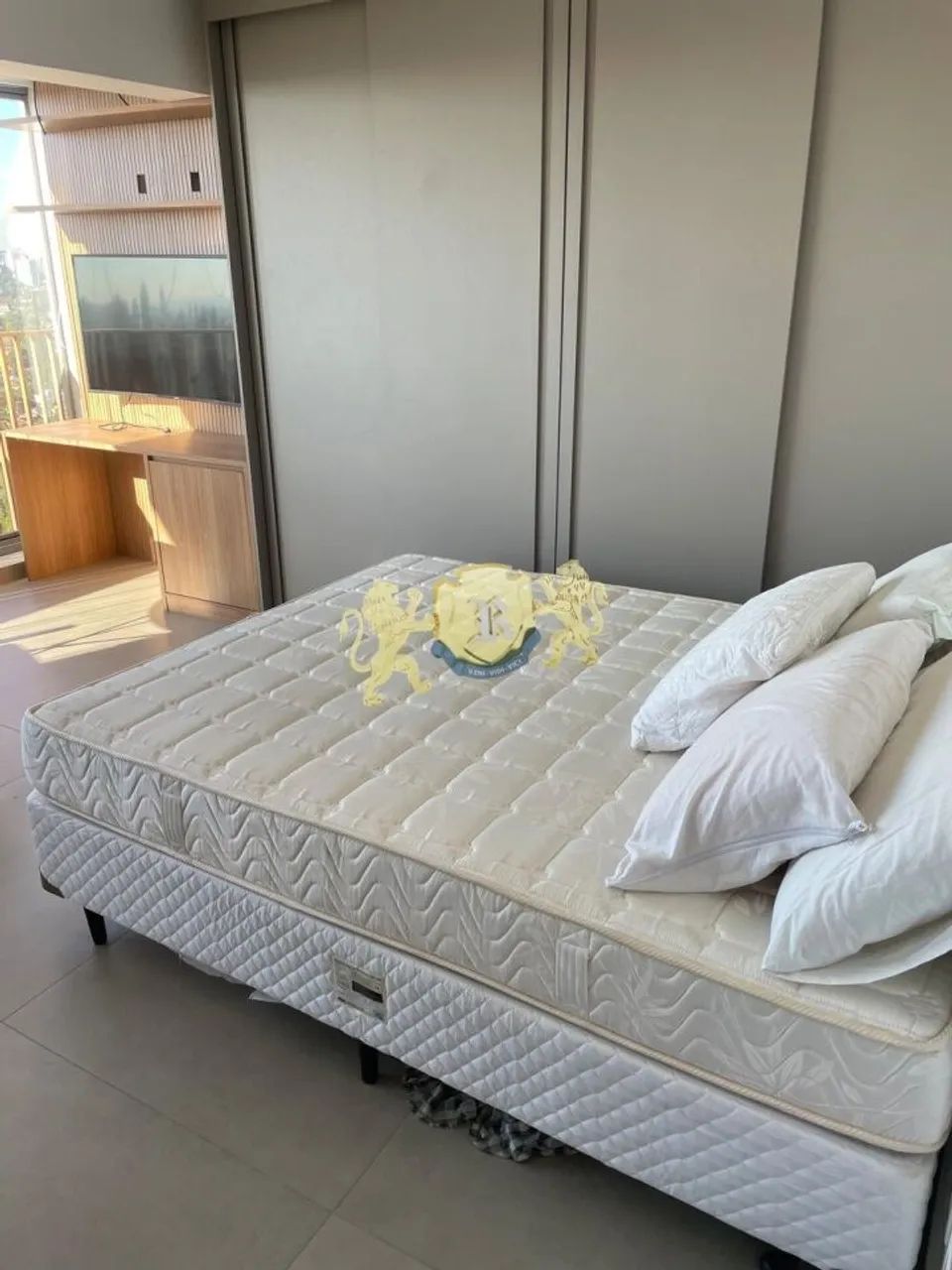 Flat com 1 Quarto para venda, 20m² - Perdizes - Foto 2