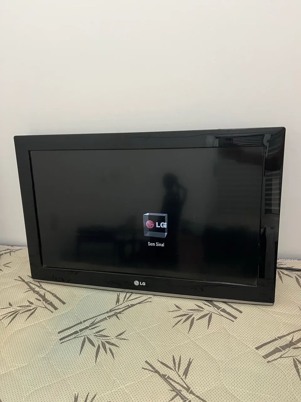 TV LG 32 polegadas Modelo LD350