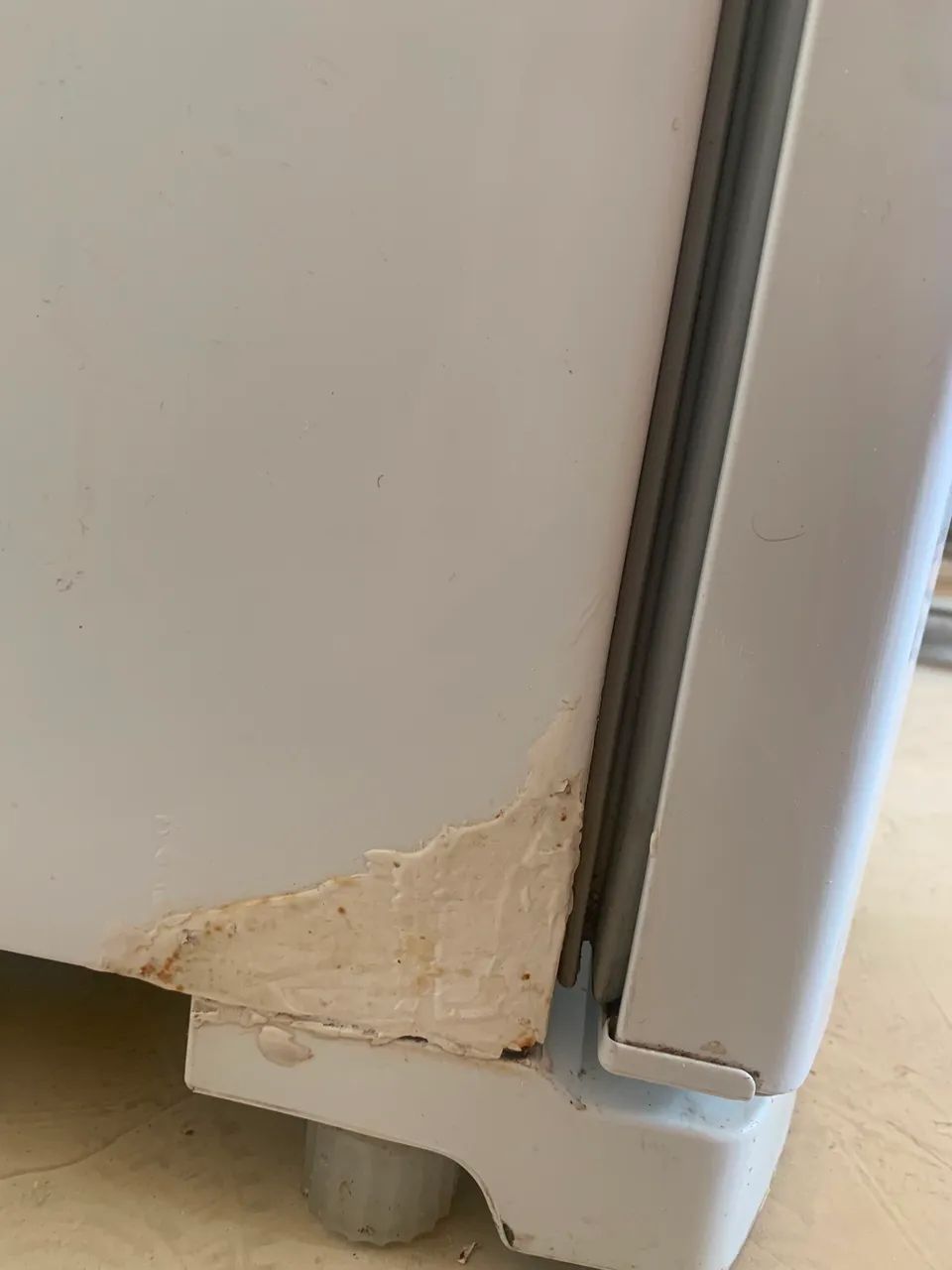 Geladeira Electrolux RE31 - Foto 5