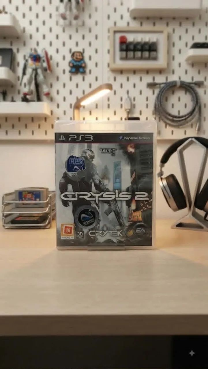 Jogos de Playstation 3 Parte 2