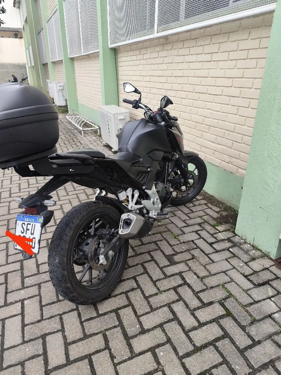 Cb 300 2023 - Foto 4