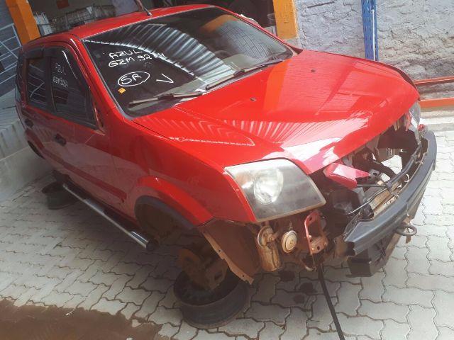 Sucata EcoSport 1.6 98cv Gasolina - Foto 3