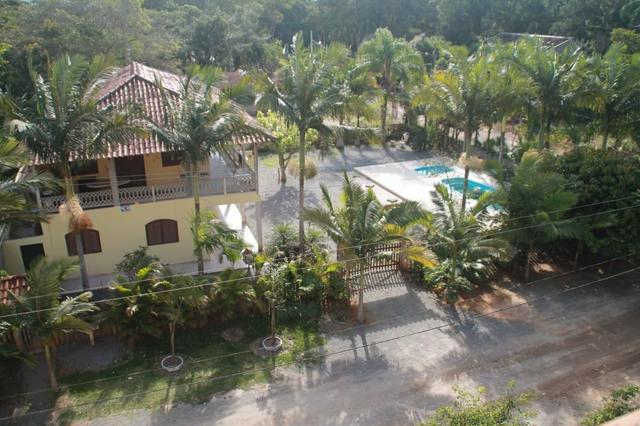 Aluguel Temporada casa Itapoá SC* p/ 30 pessoas. piscina 9 quartos, 6 banheiros, cozinhas