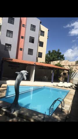 Alugo apartamento praia da tabuba - Foto 4