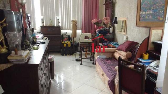 Casa à venda com 5 dormitórios em Tijuca, Rio de janeiro cod:TICA60006 - Foto 17